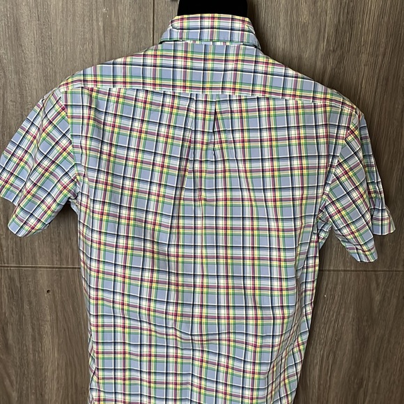 Ralph Lauren Button Down Shirt - Picture 5 of 10